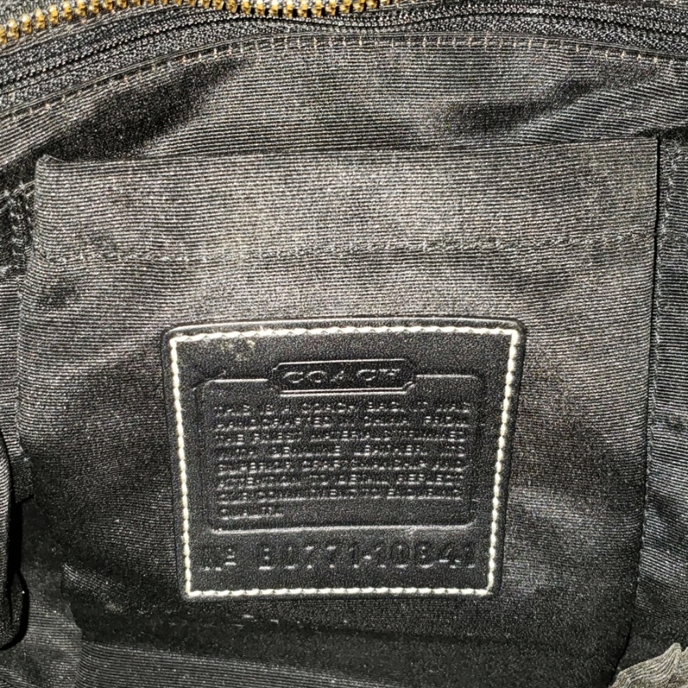 Bag - Picture 3 of 4